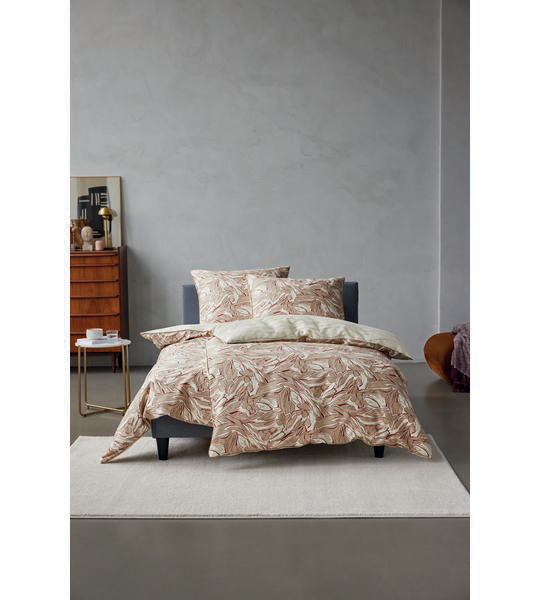 Bettwäsche Esprit Cheryl Beige